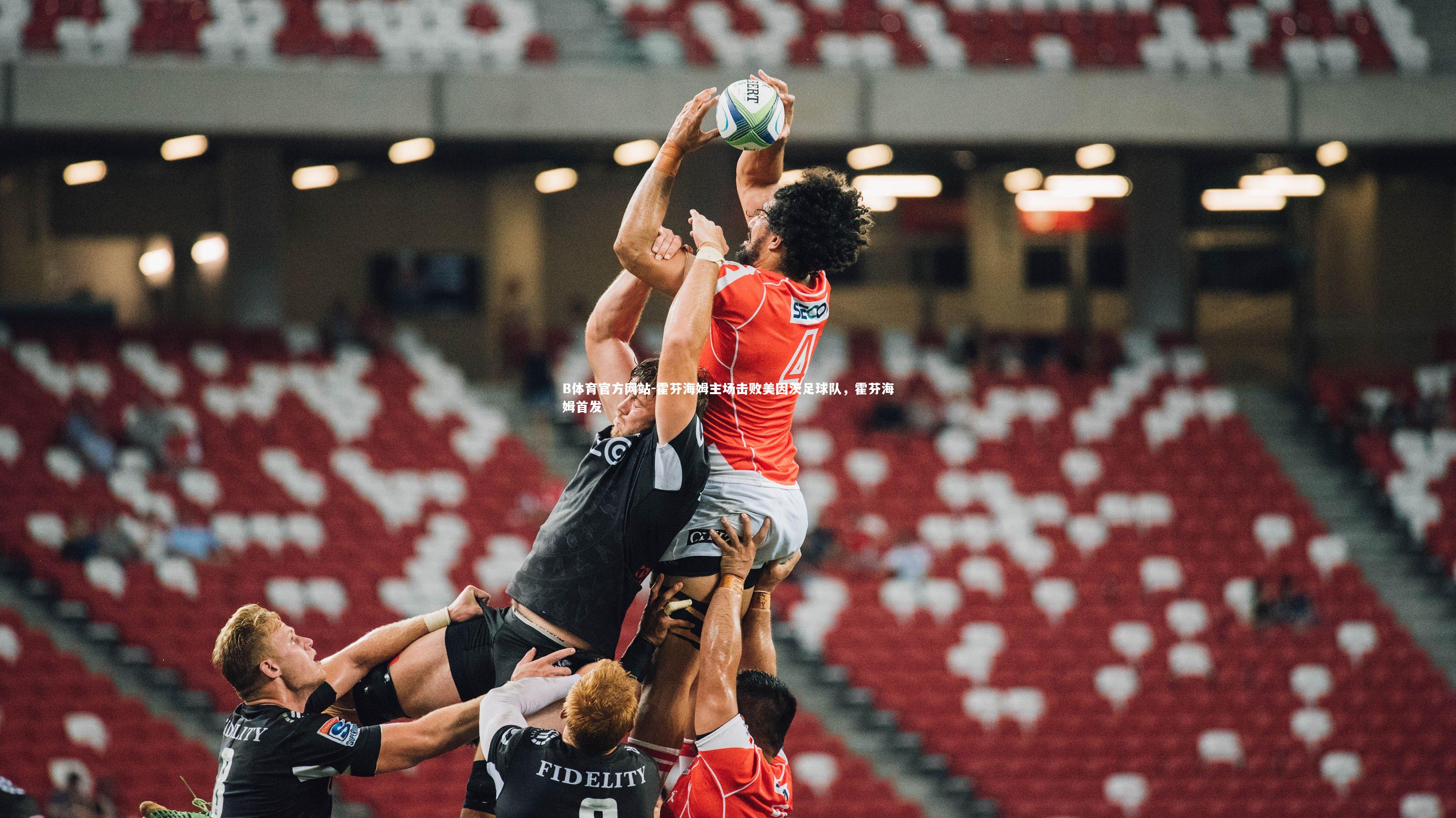 霍芬海姆主场击败美因茨足球队，霍芬海姆首发