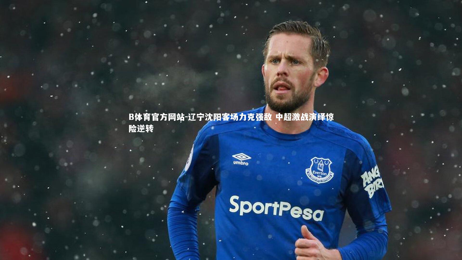 辽宁沈阳客场力克强敌 中超激战演绎惊险逆转